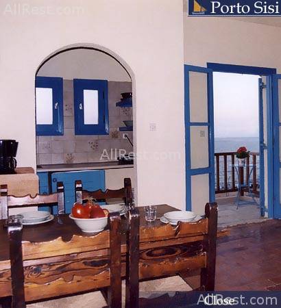 Porto Sisi Hotel 26